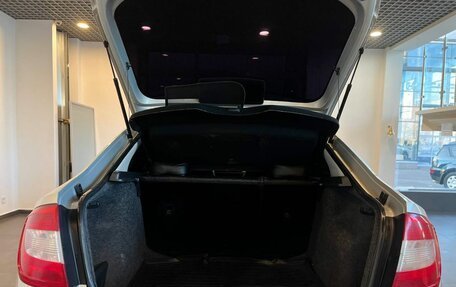 Skoda Rapid I, 2015 год, 735 000 рублей, 16 фотография