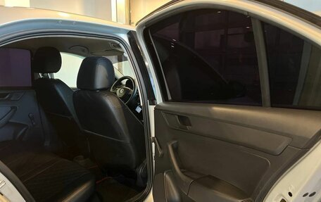 Skoda Rapid I, 2015 год, 735 000 рублей, 15 фотография