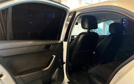 Skoda Rapid I, 2015 год, 735 000 рублей, 22 фотография