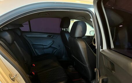 Skoda Rapid I, 2015 год, 735 000 рублей, 24 фотография