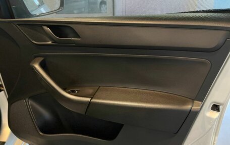 Skoda Rapid I, 2015 год, 735 000 рублей, 26 фотография