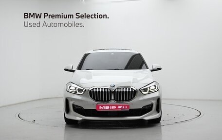 BMW 1 серия, 2023 год, 2 800 031 рублей, 1 фотография