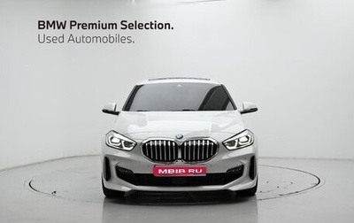 BMW 1 серия, 2023 год, 2 800 031 рублей, 1 фотография