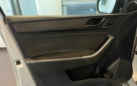 Skoda Rapid I, 2015 год, 735 000 рублей, 20 фотография