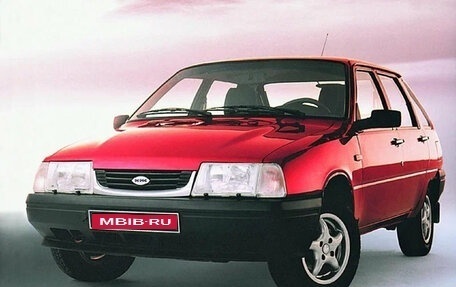 ИЖ 2126 «Ода», 2003 год, 50 000 рублей, 1 фотография