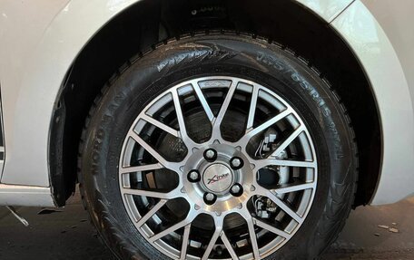 Skoda Rapid I, 2015 год, 735 000 рублей, 18 фотография