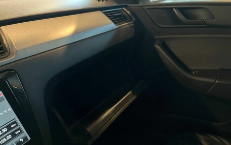 Skoda Rapid I, 2015 год, 735 000 рублей, 28 фотография