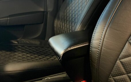 Skoda Rapid I, 2015 год, 735 000 рублей, 30 фотография