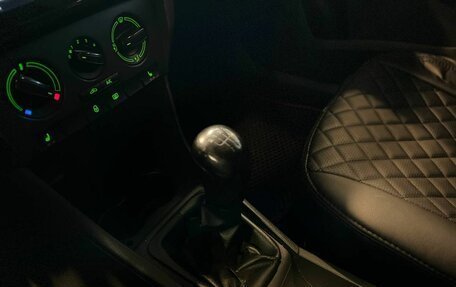 Skoda Rapid I, 2015 год, 735 000 рублей, 29 фотография