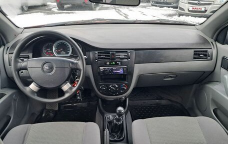 Chevrolet Lacetti, 2010 год, 460 000 рублей, 9 фотография