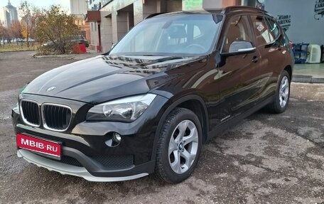BMW X1, 2014 год, 2 150 000 рублей, 1 фотография