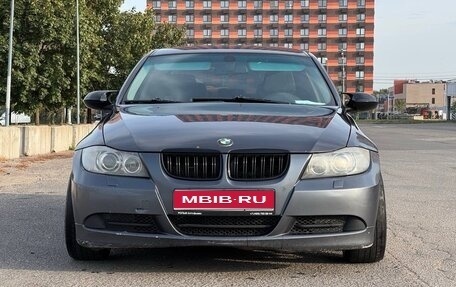 BMW 3 серия, 2006 год, 964 000 рублей, 1 фотография