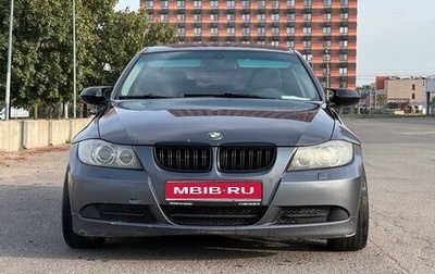 BMW 3 серия, 2006 год, 964 000 рублей, 1 фотография