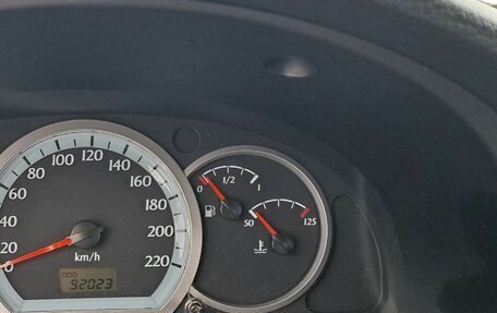 Chevrolet Lacetti, 2010 год, 460 000 рублей, 12 фотография