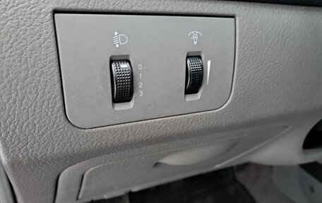 Chevrolet Lacetti, 2010 год, 460 000 рублей, 14 фотография