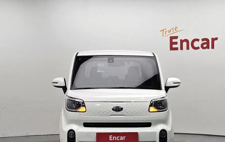 KIA Ray, 2022 год, 705 000 рублей, 3 фотография