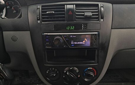 Chevrolet Lacetti, 2010 год, 460 000 рублей, 15 фотография