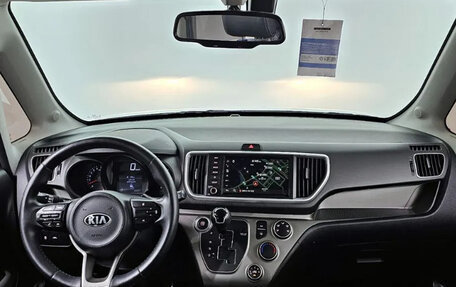 KIA Ray, 2022 год, 705 000 рублей, 5 фотография