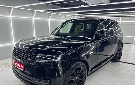 Land Rover Range Rover IV рестайлинг, 2023 год, 18 900 000 рублей, 1 фотография