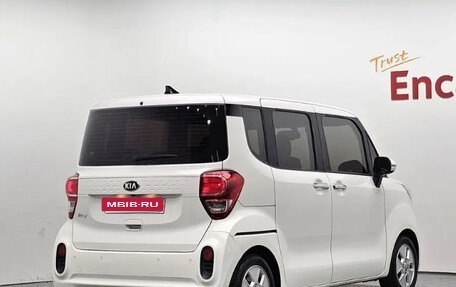 KIA Ray, 2022 год, 705 000 рублей, 2 фотография