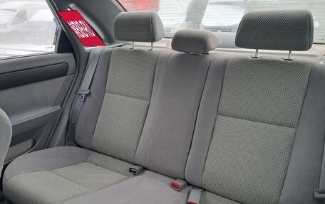 Chevrolet Lacetti, 2010 год, 460 000 рублей, 16 фотография