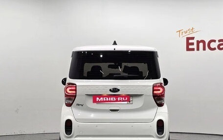 KIA Ray, 2022 год, 705 000 рублей, 4 фотография