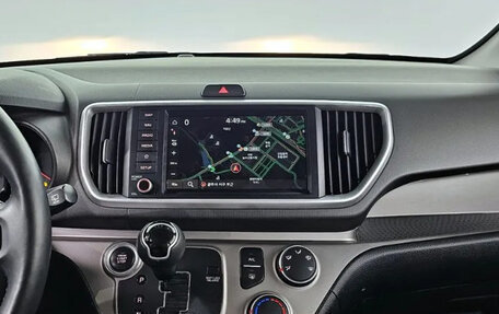 KIA Ray, 2022 год, 705 000 рублей, 11 фотография