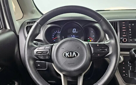 KIA Ray, 2022 год, 705 000 рублей, 10 фотография