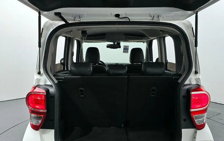 KIA Ray, 2022 год, 705 000 рублей, 17 фотография