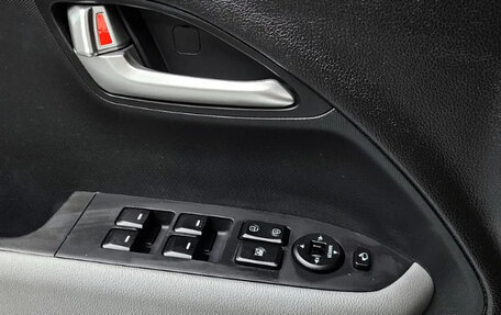 KIA Ray, 2022 год, 705 000 рублей, 16 фотография