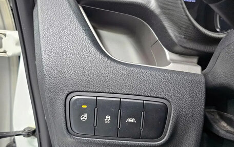 KIA Ray, 2022 год, 705 000 рублей, 14 фотография