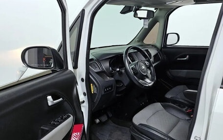 KIA Ray, 2022 год, 705 000 рублей, 7 фотография