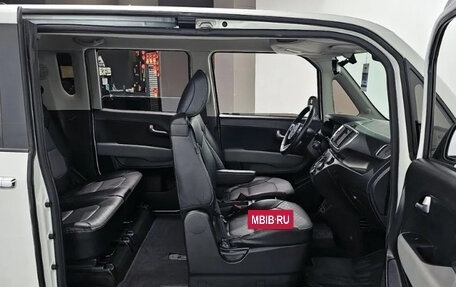 KIA Ray, 2022 год, 705 000 рублей, 8 фотография