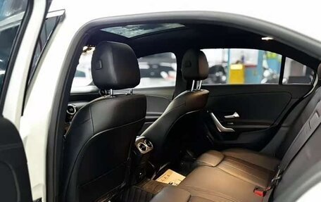 Mercedes-Benz A-Класс, 2024 год, 2 945 000 рублей, 9 фотография