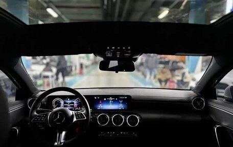 Mercedes-Benz A-Класс, 2024 год, 2 945 000 рублей, 8 фотография