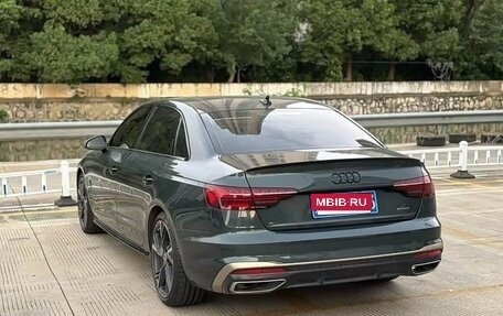 Audi A4, 2022 год, 2 140 000 рублей, 6 фотография