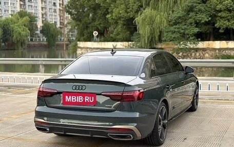 Audi A4, 2022 год, 2 140 000 рублей, 5 фотография