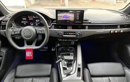 Audi A4, 2022 год, 2 140 000 рублей, 9 фотография