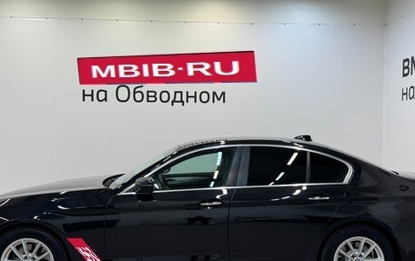 BMW 5 серия, 2018 год, 2 590 000 рублей, 5 фотография