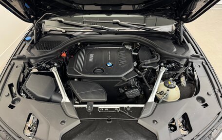 BMW 5 серия, 2018 год, 2 590 000 рублей, 8 фотография