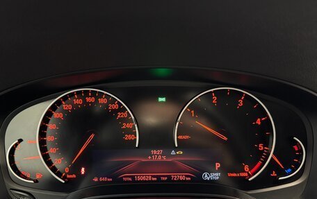 BMW 5 серия, 2018 год, 2 590 000 рублей, 12 фотография