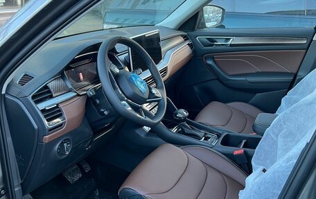 Skoda Kodiaq I, 2025 год, 4 899 000 рублей, 5 фотография