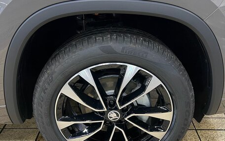 Skoda Kodiaq I, 2025 год, 4 899 000 рублей, 4 фотография