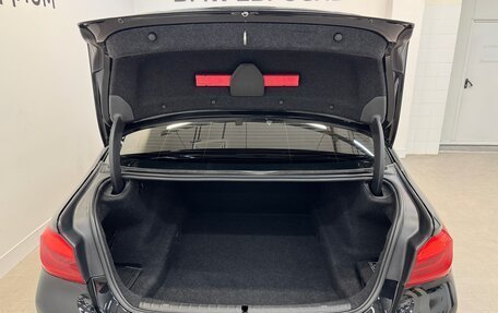 BMW 5 серия, 2018 год, 2 590 000 рублей, 18 фотография