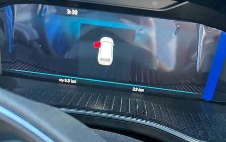 Skoda Kodiaq I, 2025 год, 4 899 000 рублей, 6 фотография