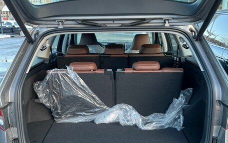 Skoda Kodiaq I, 2025 год, 4 899 000 рублей, 10 фотография