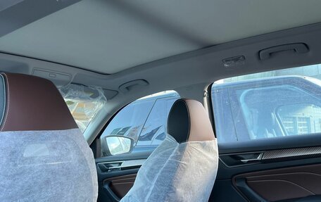 Skoda Kodiaq I, 2025 год, 4 899 000 рублей, 8 фотография