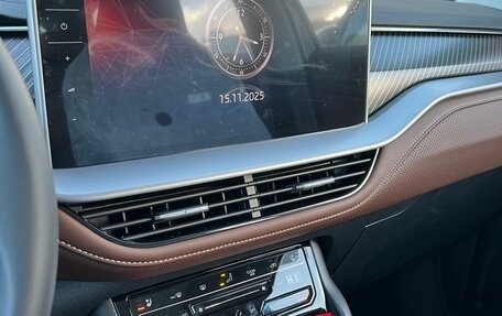 Skoda Kodiaq I, 2025 год, 4 899 000 рублей, 13 фотография