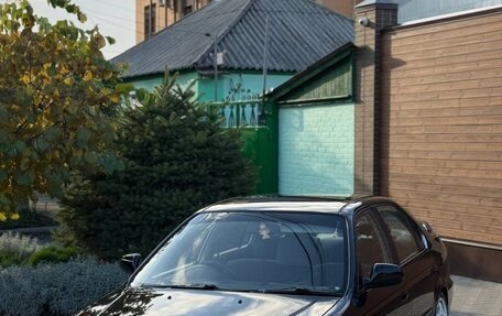 Honda Civic VII, 2000 год, 500 000 рублей, 2 фотография