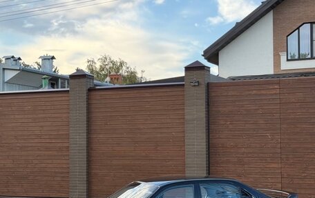 Honda Civic VII, 2000 год, 500 000 рублей, 5 фотография